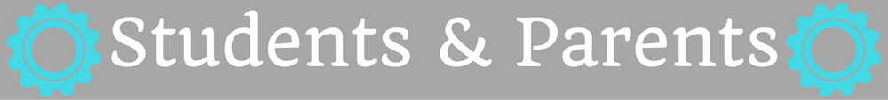 students and parents header